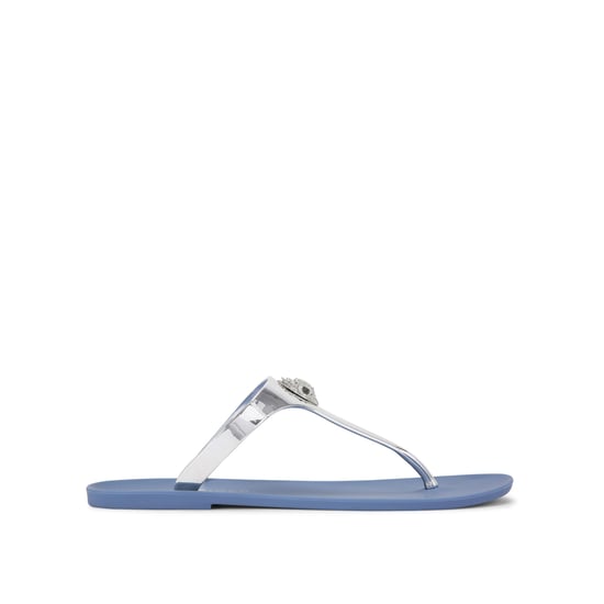 Kurt Geiger London Maddison T Bar Sandals - Image 1