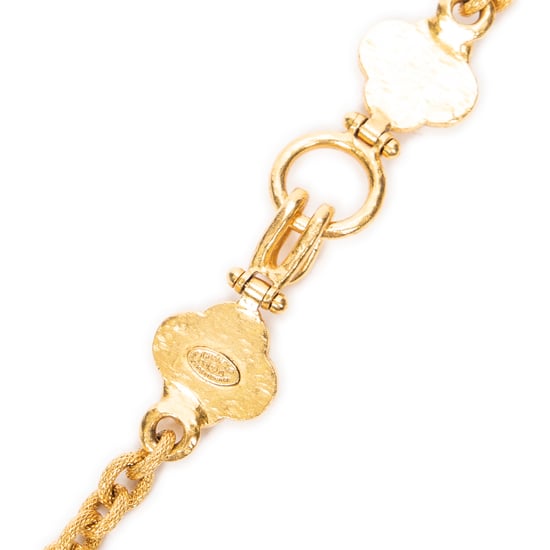 Magnifying Glass Pendant Necklace  Ketting - Image 5