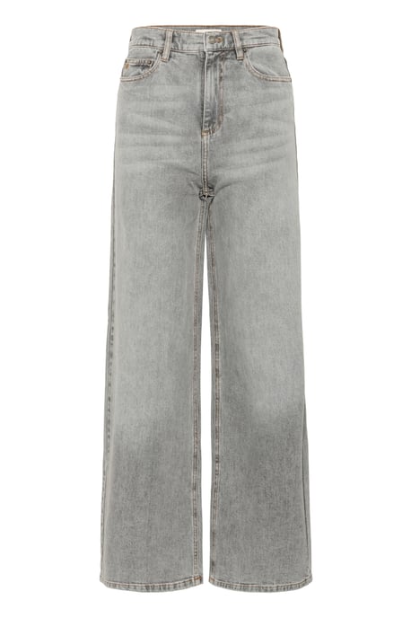 NanasIW Bacca Jeans Straight fit - Image 1