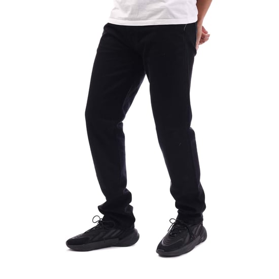 Men's Belstaff Longton Slim-Fit Jeans in Black - Image 1