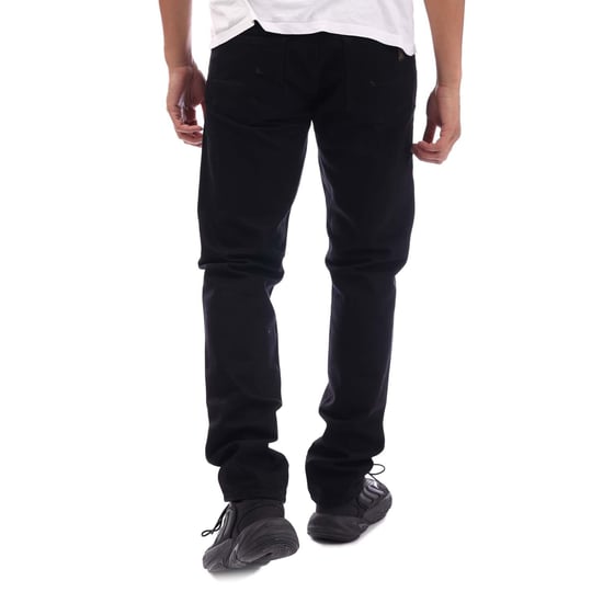 Men's Belstaff Longton Slim-Fit Jeans in Black - Image 2