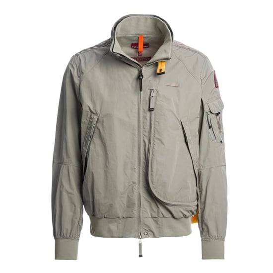 Parajumpers Fire Spring Nowhere Grå Jacka - Image 1