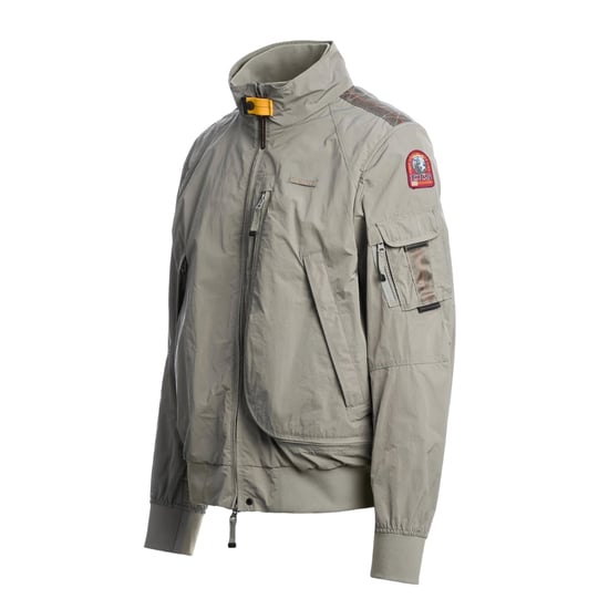 Parajumpers Fire Spring Nowhere Grå Jacka - Image 3