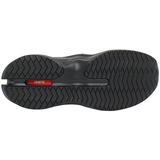 Puma Fenty By Rihanna Ignite Womens Black Trainers - Image 5