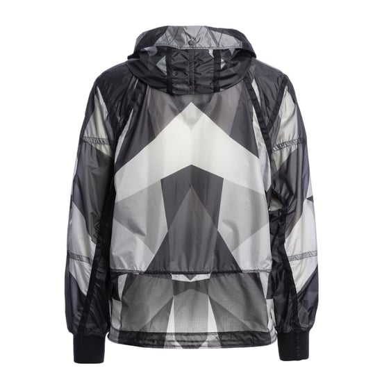 Parajumpers Edge Pr Svart Skydrift Mönstrad Jacka - Image 2