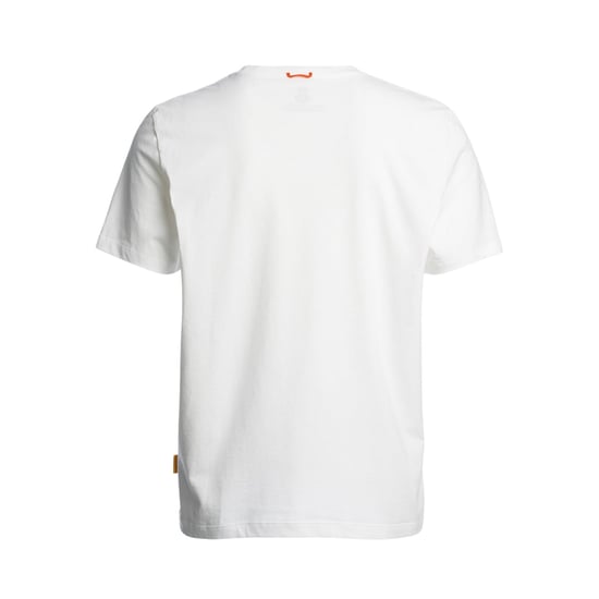 Parajumpers Space Tee Vit T-shirt - Image 2