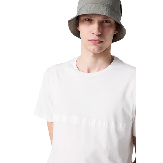 Parajumpers Space Tee Vit T-shirt - Image 3