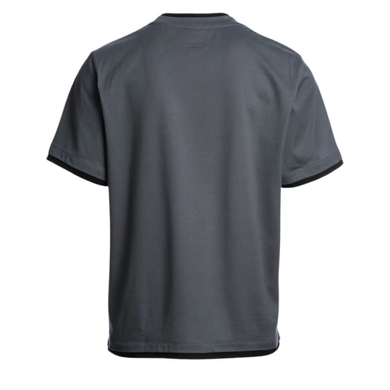 Parajumpers Clove Gargoyle Grå T-shirt - Image 2