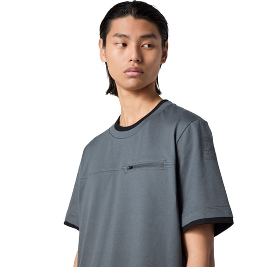 Parajumpers Clove Gargoyle Grå T-shirt - Image 3