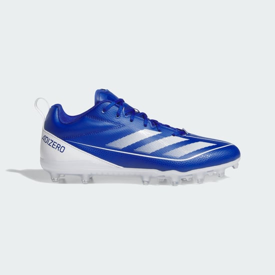 Adizero Electric.2 American Football Cleats - Image 1