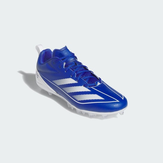 Adizero Electric.2 American Football Cleats - Image 2