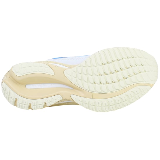 Mizuno x Hiroshi Nagai Wave Rider Beta Mens Blue Trainers - Image 5