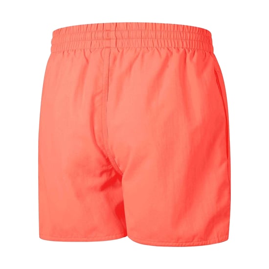 Speedo Essential-badshorts för herrar (Röd) - Image 2