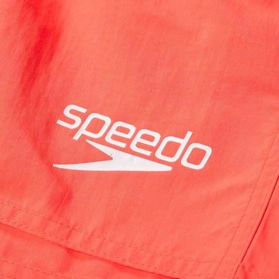 Speedo Essential-badshorts för herrar (Röd) - Image 3