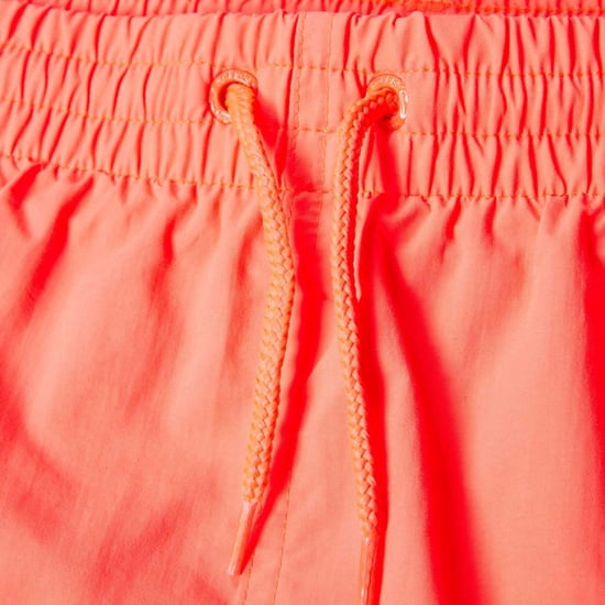 Speedo Essential-badshorts för herrar (Röd) - Image 4