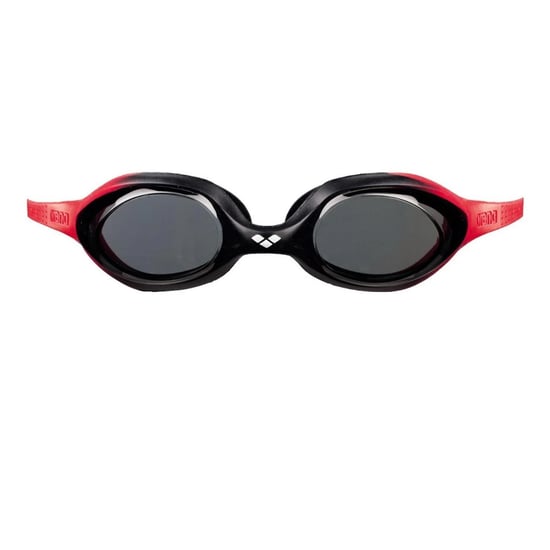 Arena Childrens/Kids Spider Swimming Goggles (Red/Black) - Image 2