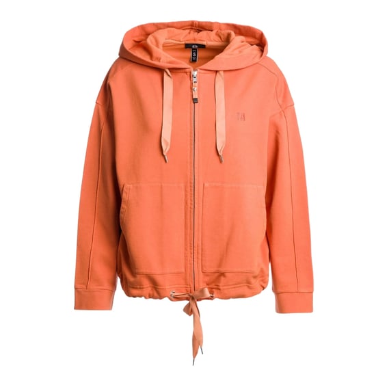 Parajumpers May Canyon Sunset Hoodie Met Rits - Image 1