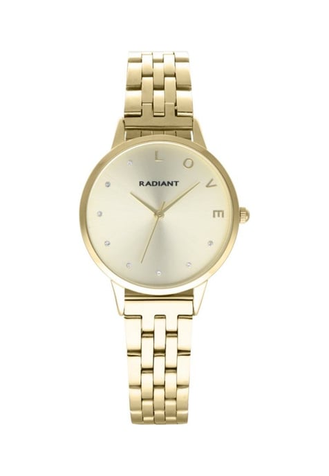Radiant RA609202PT Ladies Watch and Bracelet Gift Set - Image 2
