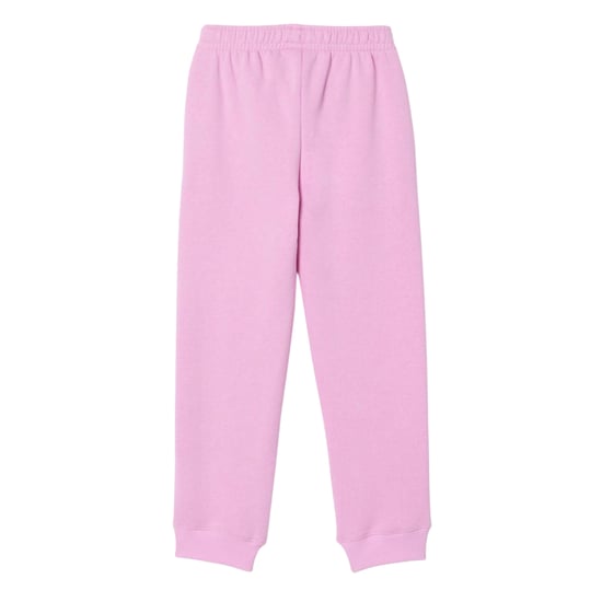 Lacoste Kinder Fleece Joggingbroeken (Roze) - Image 2