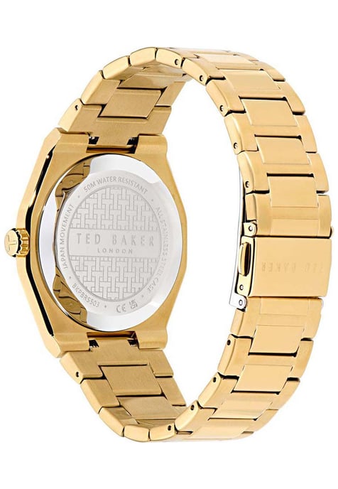 Ted Baker BKPBRS503 Mens Barteen Watch - Image 2