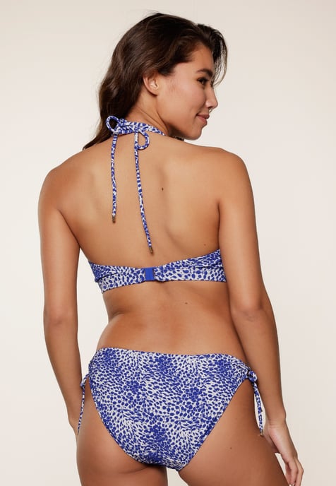 Lingadore Voorgevormde Triangel Bikini top - Image 4