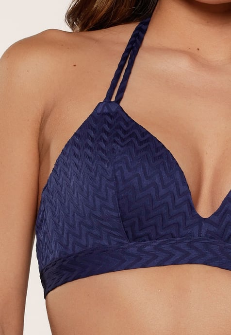 Lingadore Padded triangle Bikini top - Image 5
