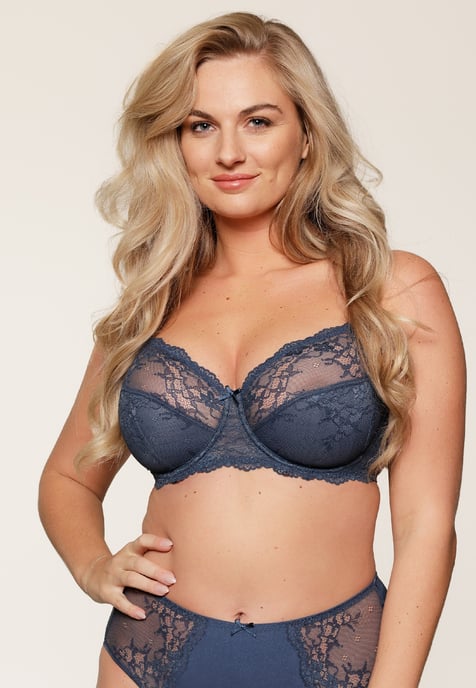 Lingadore DAILY Beugel BH - Plus Size - Image 2