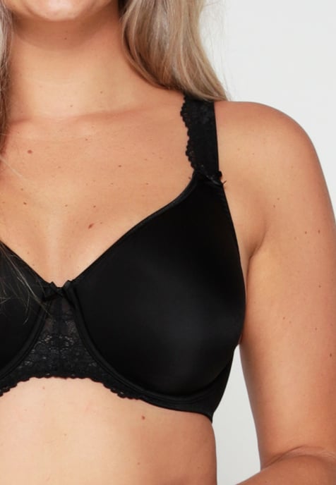 Lingadore DAILY Beugel BH - Plus Size - Image 5
