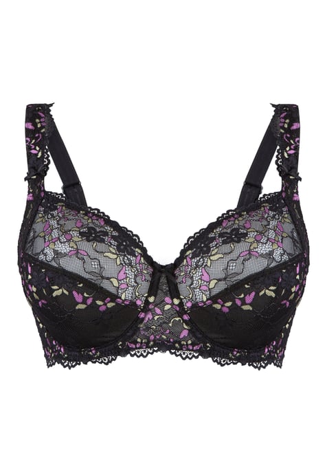 Lingadore DAILY Beugel BH - Plus Size - Image 1