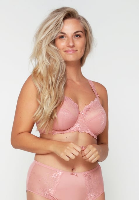 Lingadore DAILY Beugel BH - Plus Size - Image 2