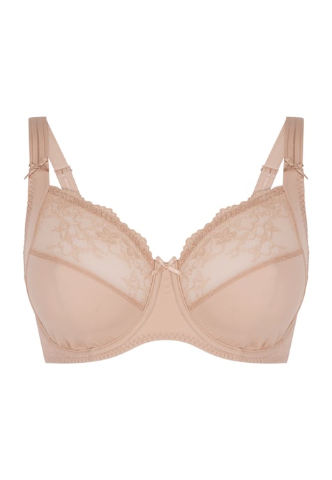Lingadore DAILY Beugel BH - Plus Size - Image 1
