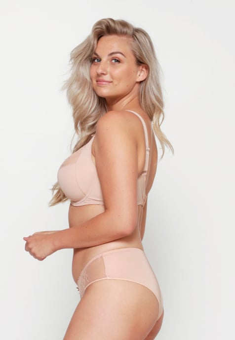 Lingadore DAILY Beugel BH - Plus Size - Image 3
