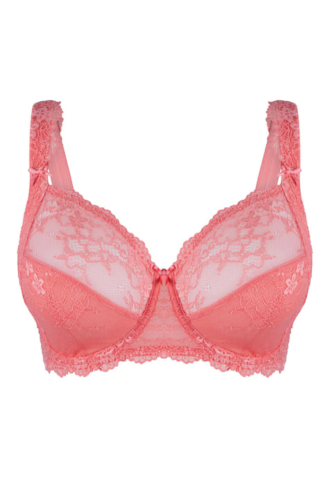 Lingadore DAILY Wire Bra - Plus Size - Image 1