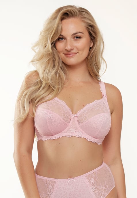 Lingadore DAILY Beugel BH - Plus Size - Image 2