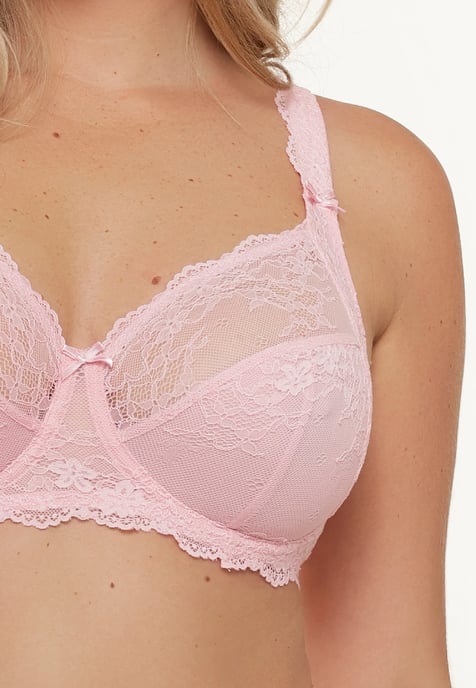 Lingadore DAILY Beugel BH - Plus Size - Image 5