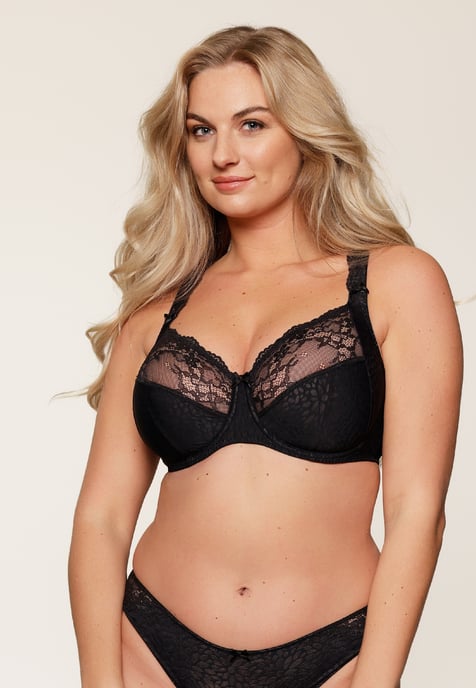 Lingadore DAILY Beugel BH - Plus Size - Image 2