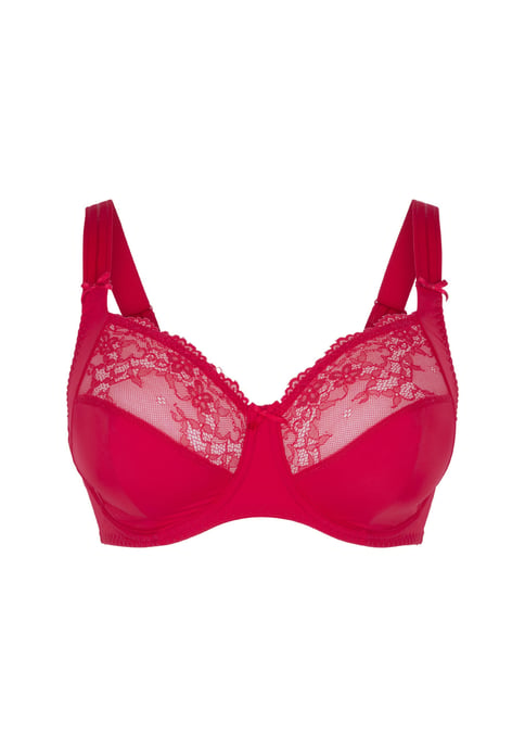 Lingadore DAILY Beugel BH - Plus Size - Image 1