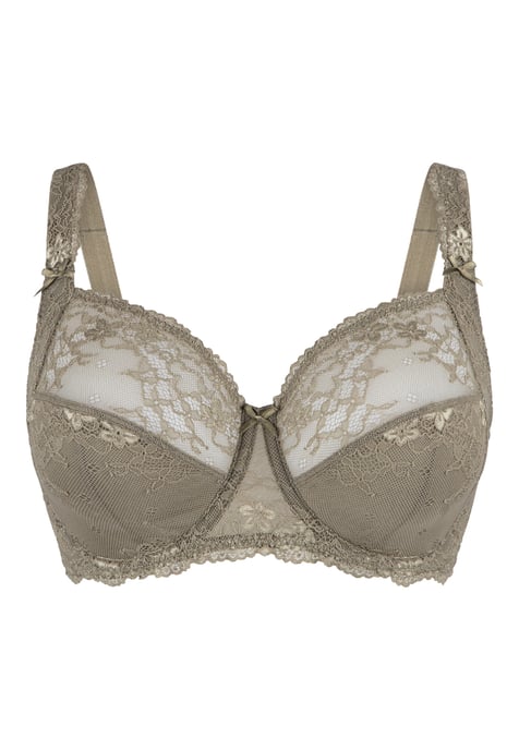 Lingadore DAILY Beugel BH - Plus Size - Image 1
