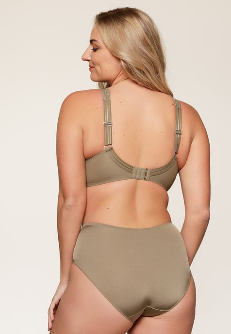Lingadore DAILY Beugel BH - Plus Size - Image 4