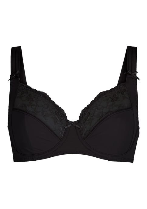Lingadore DAILY Beugel BH - Plus Size - Image 1