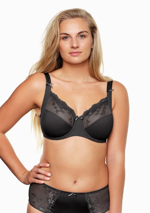 Lingadore DAILY Beugel BH - Plus Size - Image 2