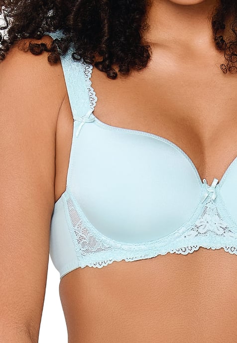 Lingadore DAILY T-Shirt BH - Plus Size - Image 5