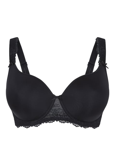 Lingadore DAILY T-Shirt BH - Plus Size - Image 1