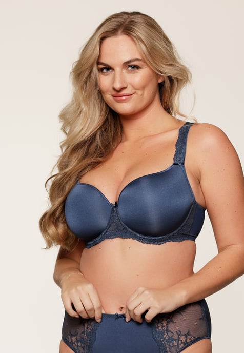 Lingadore DAILY T-Shirt BH - Plus Size - Image 2