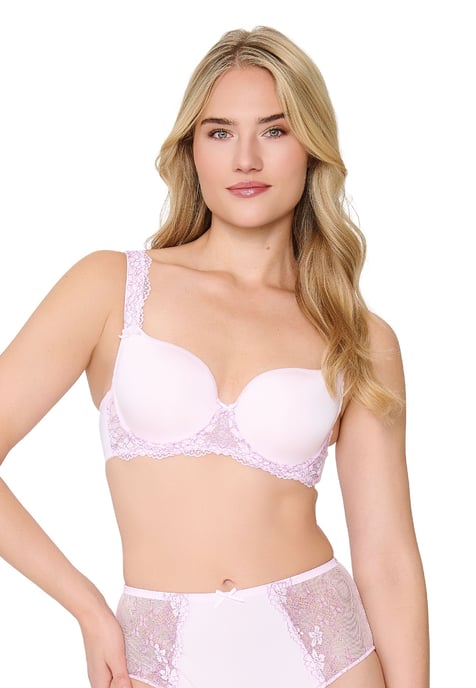 Lingadore DAILY T-Shirt BH - Plus Size - Image 2