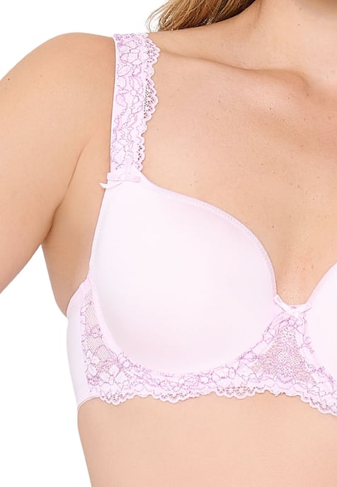 Lingadore DAILY T-Shirt BH - Plus Size - Image 5