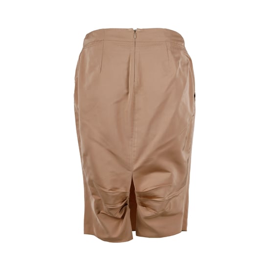 Nina Ricci Geplooide Rok - '10s - Image 2