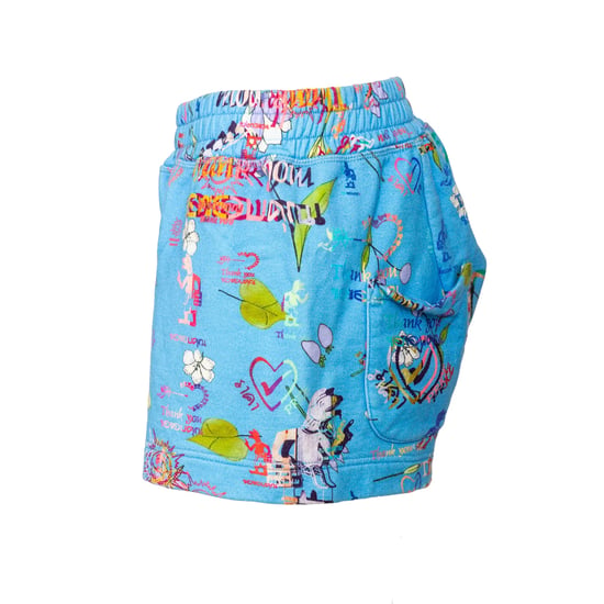 Vivienne Westwood Gedrukte Shorts - '10s - Image 3