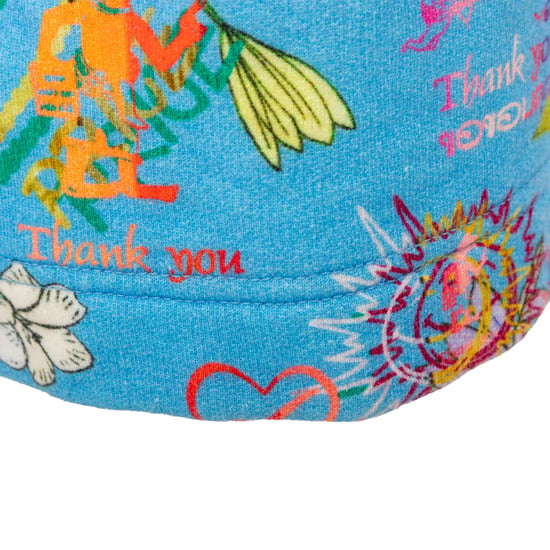 Vivienne Westwood Gedrukte Shorts - '10s - Image 6