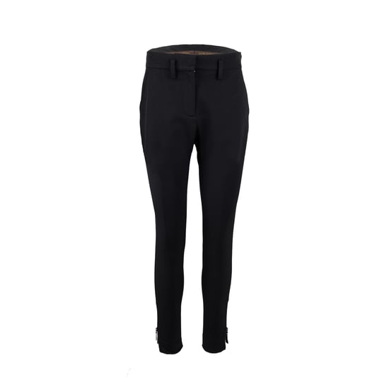 Louis Vuitton Tailor-byxor med dragkedja – 10-talet - Image 1